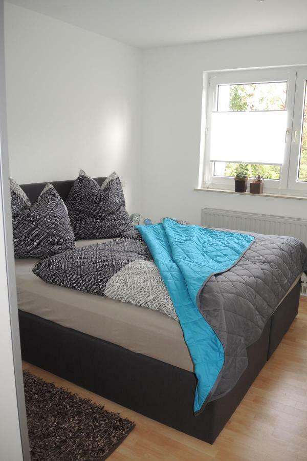 Ferienwohnung Woessner Oberndorf am Neckar Exteriér fotografie