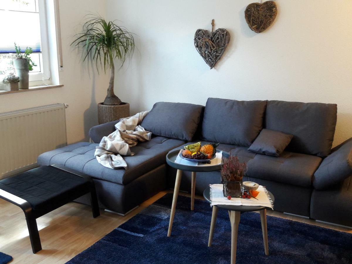 Ferienwohnung Woessner Oberndorf am Neckar Exteriér fotografie